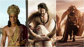 ಯಶ್ ‘ರಾಮಾಯಣ’ ಟೀಸರ್ ನೋಡಿ ಮಹೇಶ್ ಬಾಬು ಅಭಿಮಾನಿಗಳಿಗೆ ಹೊಟ್ಟೆಕಿಚ್ಚು?