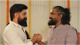 ಟಾಕ್ಸಿಕ್ ರಿಲೀಸ್ ಆಗುವ ಮುನ್ನ ಈ ಕೆಲಸ ಮಾಡಿ; KVN ಬೇಡಿಕೆ ಇಟ್ಟ ಫ್ಯಾನ್ಸ್