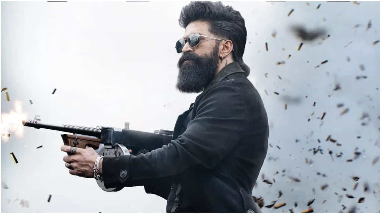 ‘ಟಾಕ್ಸಿಕ್’ ಕಥೆ ಏನು ಎಂಬುದನ್ನು ಓಪನ್ ಆಗಿ ಹೇಳಿದ ಯಶ್; ವಿಡಿಯೋ ವೈರಲ್