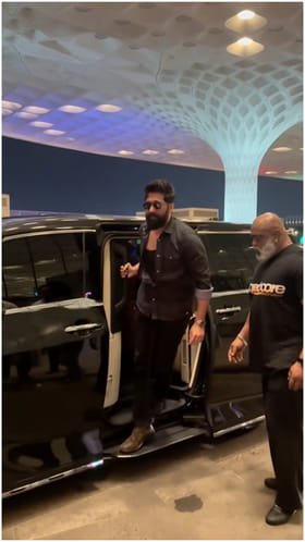 ಲಾಸ್ ವೇಗಸ್​ಗೆ ತೆರಳಿದ ರಾಕಿಂಗ್ ಸ್ಟಾರ್ ಯಶ್