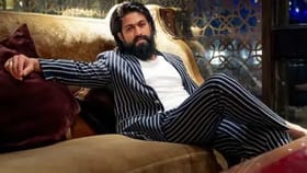 ‘ಕೆಜಿಎಫ್ 3’ ಸಿನಿಮಾ ಬಗ್ಗೆ ಮಾತನಾಡಿದ ಯಶ್: ಹೇಳಿದ್ದೇನು?