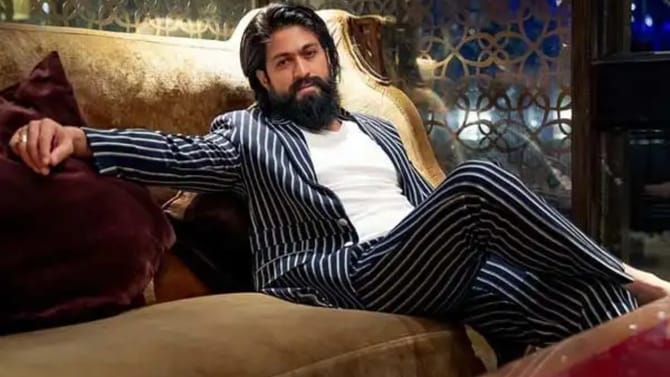 ‘ಕೆಜಿಎಫ್ 3’ ಸಿನಿಮಾ ಬಗ್ಗೆ ಮಾತನಾಡಿದ ಯಶ್: ಹೇಳಿದ್ದೇನು?