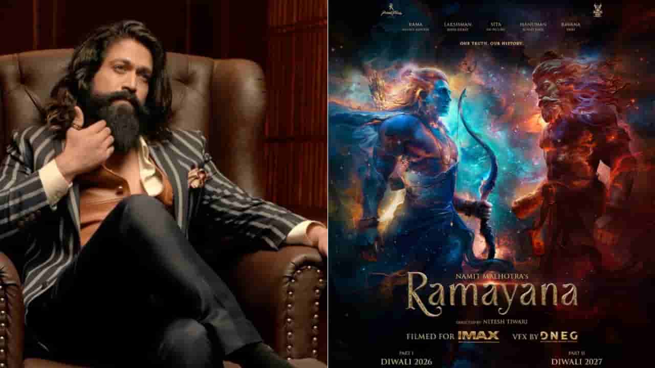 ರಣ್ಬೀರ್ ಕಪೂರ್ ಜೊತೆ ನಟನೆ, ಯಶ್ ಹೇಳಿದ್ದೇನು?