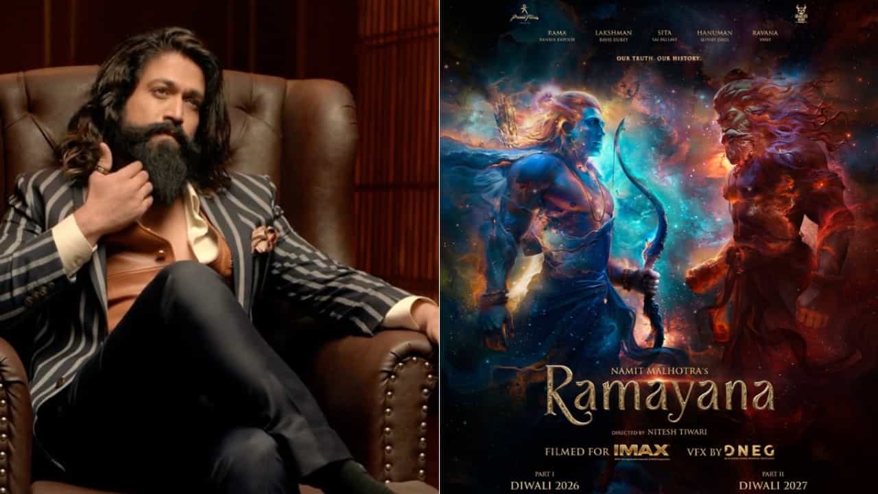 ರಣ್​​ಬೀರ್ ಕಪೂರ್ ಜೊತೆ ನಟನೆ, ಯಶ್ ಹೇಳಿದ್ದೇನು?