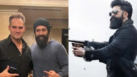 ‘ಟಾಕ್ಸಿಕ್’ ಸಿನಿಮಾ ಆಕ್ಷನ್ ಸಾಮಾನ್ಯವಾಗಿರಲ್ಲ: ಯಶ್ ಹೇಳಿದ್ದೇನು?