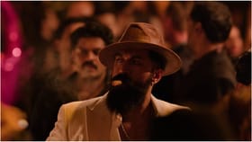 ‘ಟಾಕ್ಸಿಕ್’ ರಿಲೀಸ್ ಮತ್ತೆ ಮುಂದಕ್ಕೆ; ಕಾರಣ ಬಿಚ್ಚಿಟ್ಟ ಯಶ್