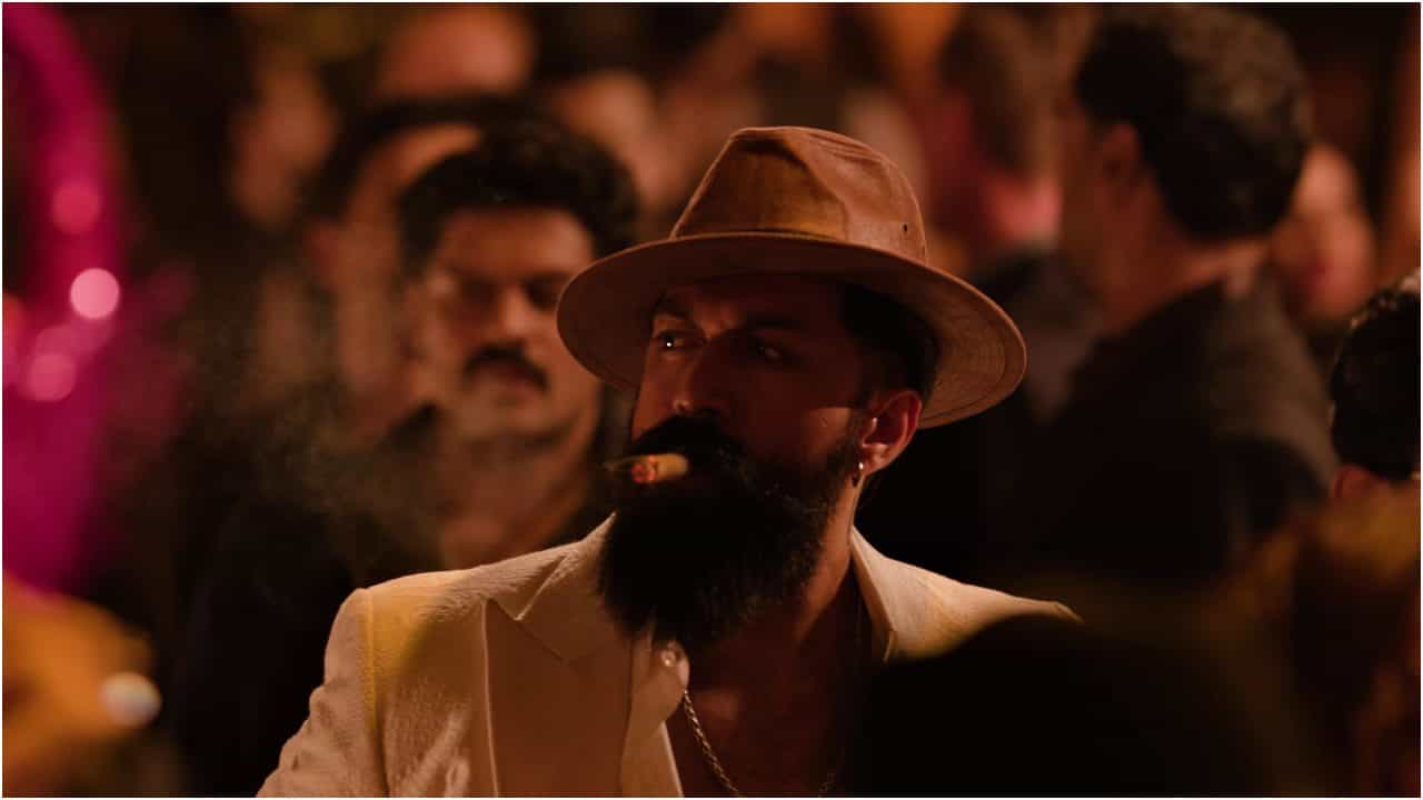 Toxic Movie Release Postponed: ‘ತಾಳ್ಮೆಯಿಂದ ಇರಿ’; ‘ಟಾಕ್ಸಿಕ್’ ರಿಲೀಸ್ ಮತ್ತೆ ಮುಂದಕ್ಕೆ; ಕಾರಣ ಬಿಚ್ಚಿಟ್ಟ ಯಶ್ Toxic Movie Release Postponed: ‘ತಾಳ್ಮೆಯಿಂದ ಇರಿ’; ‘ಟಾಕ್ಸಿಕ್’ ರಿಲೀಸ್ ಮತ್ತೆ ಮುಂದಕ್ಕೆ; ಕಾರಣ ಬಿಚ್ಚಿಟ್ಟ ಯಶ್