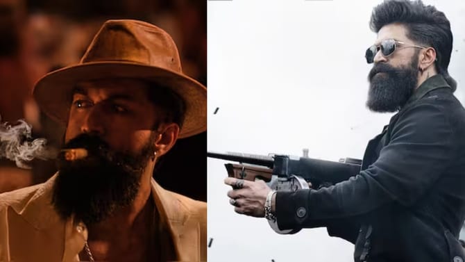 ನೀವಂದುಕೊಂಡಂತಿಲ್ಲ ‘ಟಾಕ್ಸಿಕ್’, ಕಾಣುವುದೇ ಒಂದು, ಇರುವುದೇ ಒಂದು ಎಂದ ಯಶ್