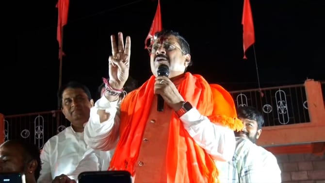 ನಾನು ಸಿಎಂ ಆದ್ರೆ ಮಹಿಳೆಯರಿಗೆ 3,000 ರೂ. ಪುರುಷರಿಗೆ 2,000 ರೂ.: ಯತ್ನಾಳ್