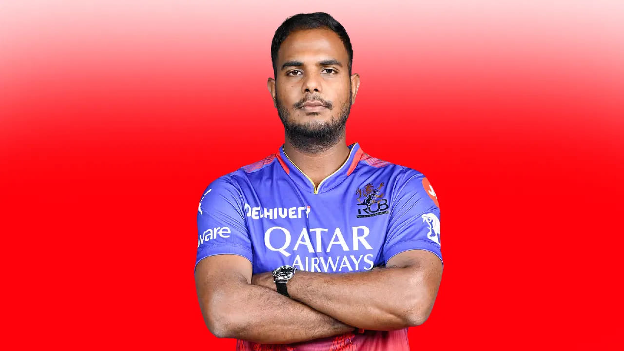 IPL 2026: ಇಂಡಿಯನ್ ಪ್ರೀಮಿಯರ್ ಲೀಗ್ ಸೀಸನ್​-19ರ 20ನೇ ಮ್ಯಾಚ್​ನಲ್ಲಿ ರಾಯಲ್ ಚಾಲೆಂಜರ್ಸ್ ಬೆಂಗಳೂರು (RCB) ಹಾಗೂ ಮುಂಬೈ ಇಂಡಿಯನ್ಸ್ (MI) ತಂಡಗಳು ಮುಖಾಮುಖಿಯಾಗಲಿದೆ. ವಾಂಖೆಡೆ ಸ್ಟೇಡಿಯಂನಲ್ಲಿ ನಡೆಯಲಿರುವ ಈ ಪಂದ್ಯಕ್ಕೆ ನಾಲ್ವರು ಆಟಗಾರರು ಅಲಭ್ಯರಾಗಲಿದ್ದಾರೆ.