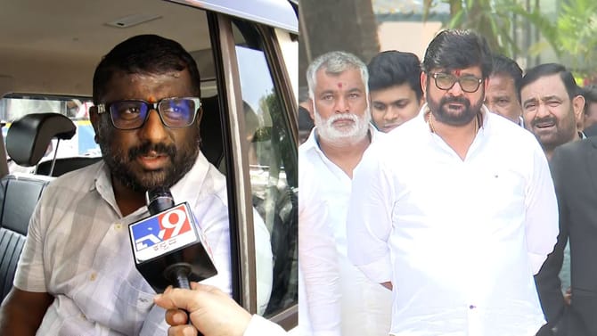 ಯೋಗೀಶ್ ಗೌಡ ಕೊಲೆ ಪ್ರಕರಣ: ಮಾಫಿ ಸಾಕ್ಷಿಯ ಸ್ಫೋಟಕ ಮಾತು