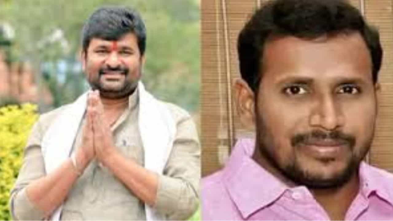 ಯೋಗೇಶ್ ಗೌಡ ಹತ್ಯೆ ಪ್ರಕರಣವನ್ನು ಸಿಬಿಐ ಭೇದಿಸಿದ್ದೇಗೆ? ಇಲ್ಲಿವೆ ಕೆಲ ಇಂಟರೆಸ್ಟಿಂಗ್ ವಿಚಾರಗಳು ಯೋಗೇಶ್ ಗೌಡ ಹತ್ಯೆ ಪ್ರಕರಣವನ್ನು ಸಿಬಿಐ ಭೇದಿಸಿದ್ದೇಗೆ? ಇಲ್ಲಿವೆ ಕೆಲ ಇಂಟರೆಸ್ಟಿಂಗ್ ವಿಚಾರಗಳು