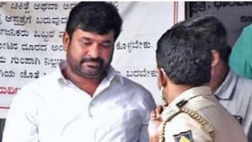 ವಿನಯ್ ಕುಲಕರ್ಣಿಗೆ ನಾಳೆ ಶಿಕ್ಷೆ ಫೈನಲ್