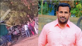 ಕೊಲೆಯಾದ ಯೋಗೀಶ್ ಗೌಡ ಕುಟುಂಬದಲ್ಲಿ ಆಸ್ತಿ ಕಲಹ