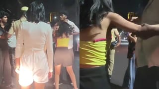 ಡಾ. ರಾಜ್​ಕುಮಾರ್ ಹುಟ್ಟುಹಬ್ಬ: ಅಣ್ಣಾವ್ರ ಸಮಾಧಿಗೆ ಪೂಜೆ ಸಲ್ಲಿಸಿದ ಅಶ್ವಿನಿ ಪುನೀತ್