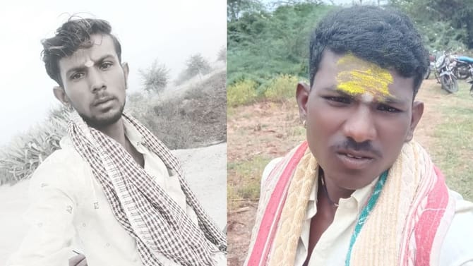 ಪ್ರತ್ಯೇಕ ಪ್ರಕರಣ: ಮದುವೆಗೆ ಹೆಣ್ಣು ಸಿಗದಿದ್ದಕ್ಕೆ ಇಬ್ಬರ ಆತ್ಮಹತ್ಯೆ