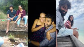 ಯುವ ಜೊತೆಗಿನ ಫೋಟೋ ಹಂಚಿಕೊಂಡು ಮಹಿಳೆಯರಿಗೆ ಸಂದೇಶ ಕೊಟ್ಟ ಶ್ರೀದೇವಿ ಭೈರಪ್ಪ