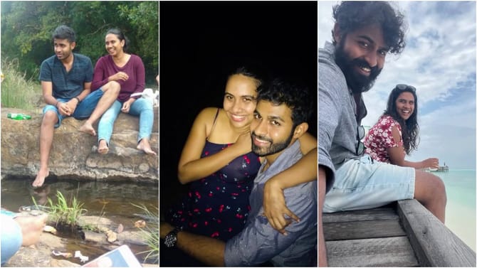 ಯುವ ಜೊತೆಗಿನ ಫೋಟೋ ಹಂಚಿಕೊಂಡು ಮಹಿಳೆಯರಿಗೆ ಸಂದೇಶ ಕೊಟ್ಟ ಶ್ರೀದೇವಿ ಭೈರಪ್ಪ