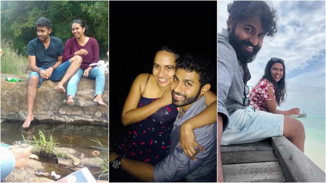 ಯುವ ಜೊತೆಗಿನ ಫೋಟೋ ಹಂಚಿಕೊಂಡು ಮಹಿಳೆಯರಿಗೆ ಸಂದೇಶ ಕೊಟ್ಟ ಶ್ರೀದೇವಿ ಭೈರಪ್ಪ