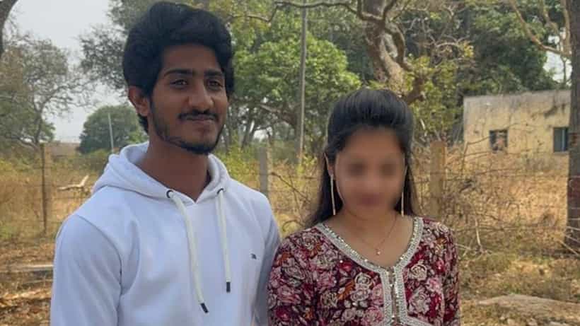 ದುರಂತ ಅಂತ್ಯ ಕಂಡ ಕಾಲೇಜ್ ಲವ್: ಯುವತಿ ಮದ್ವೆಗೆ ಒಪ್ಪದಕ್ಕೆ ಡೆತ್ನೋಟ್ ಬರೆದಿಟ್ಟು ಯುವಕ ಆತ್ಮಹತ್ಯೆ