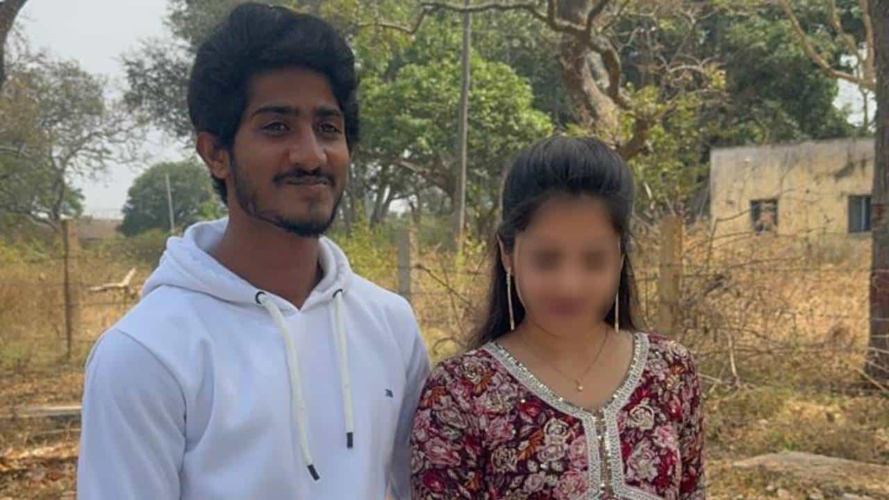 ದುರಂತ ಅಂತ್ಯ ಕಂಡ ಕಾಲೇಜ್ ಲವ್: ಯುವತಿ ಮದ್ವೆಗೆ ಒಪ್ಪದಕ್ಕೆ ಡೆತ್ನೋಟ್ ಬರೆದಿಟ್ಟು ಯುವಕ ಆತ್ಮಹತ್ಯೆ ದುರಂತ ಅಂತ್ಯ ಕಂಡ ಕಾಲೇಜ್ ಲವ್: ಯುವತಿ ಮದ್ವೆಗೆ ಒಪ್ಪದಕ್ಕೆ ಡೆತ್ನೋಟ್ ಬರೆದಿಟ್ಟು ಯುವಕ ಆತ್ಮಹತ್ಯೆ