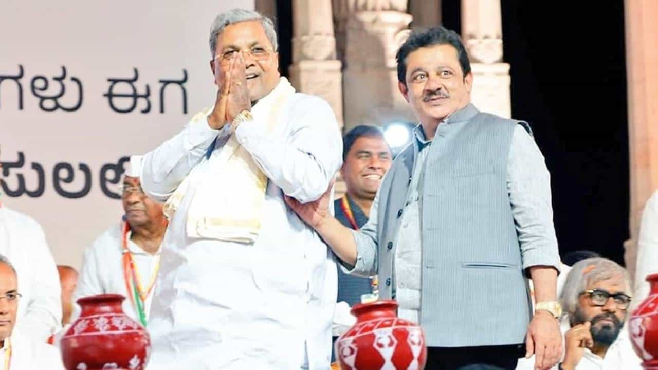ಬೈ ಎಲೆಕ್ಷನ್​​: ಅಬ್ಬರದ ಕ್ಯಾಂಪೇನ್​​ ಮಧ್ಯೆ ಜಮೀರ್​​ಗೆ ಸಿಎಂ ತುರ್ತು ಬುಲಾವ್; ನಾಳೆ ಅಖಾಡಕ್ಕೆ ಸಚಿವ ಎಂಟ್ರಿ