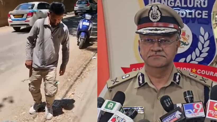 ಬೆಂಗಳೂರು ವೈರಲ್ ಜೋಂಬಿ ಡ್ರಗ್ಸ್ ಕೇಸ್; ಪೊಲೀಸ್ ತನಿಖೆಯಲ್ಲಿ ಅಸಲಿಯತ್ತು ಬಯಲು