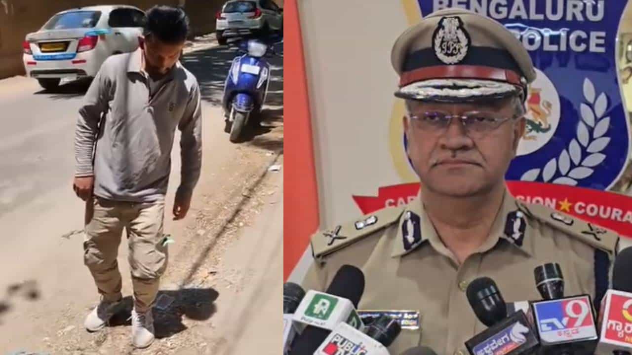 ಬೆಂಗಳೂರು ವೈರಲ್ ಜೋಂಬಿ ಡ್ರಗ್ಸ್ ಕೇಸ್; ಪೊಲೀಸ್ ತನಿಖೆಯಲ್ಲಿ ಅಸಲಿಯತ್ತು ಬಯಲು ಬೆಂಗಳೂರು ವೈರಲ್ ಜೋಂಬಿ ಡ್ರಗ್ಸ್ ಕೇಸ್; ಪೊಲೀಸ್ ತನಿಖೆಯಲ್ಲಿ ಅಸಲಿಯತ್ತು ಬಯಲು