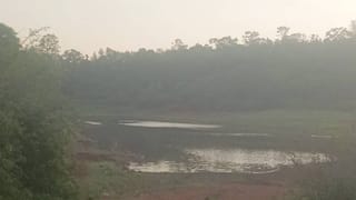 ಚಿಕ್ಕಮಗಳೂರಲ್ಲಿ ಘೋರ ದುರಂತ: ಒಂದೇ ಕುಟುಂಬದ ನಾಲ್ಕು ಮಕ್ಕಳು ಜಲಸಮಾಧಿ; ಮುಗಿಲು ಮುಟ್ಟಿದ ಕುಟುಂಬಸ್ಥರ ಆಕ್ರಂದನ