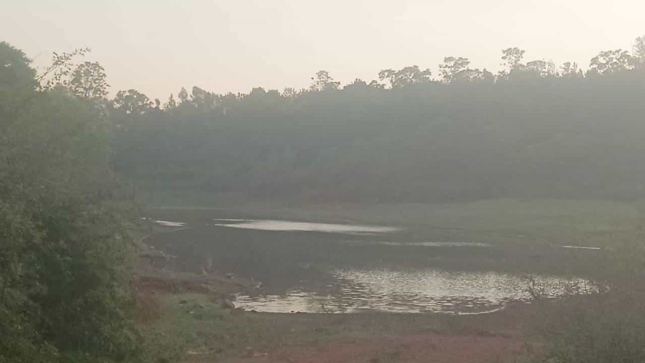 ಚಿಕ್ಕಮಗಳೂರಲ್ಲಿ ಘೋರ ದುರಂತ: ಒಂದೇ ಕುಟುಂಬದ ನಾಲ್ಕು ಮಕ್ಕಳು ಜಲಸಮಾಧಿ; ಮುಗಿಲು ಮುಟ್ಟಿದ ಕುಟುಂಬಸ್ಥರ ಆಕ್ರಂದನ ಚಿಕ್ಕಮಗಳೂರಲ್ಲಿ ಘೋರ ದುರಂತ: ಒಂದೇ ಕುಟುಂಬದ ನಾಲ್ಕು ಮಕ್ಕಳು ಜಲಸಮಾಧಿ; ಮುಗಿಲು ಮುಟ್ಟಿದ ಕುಟುಂಬಸ್ಥರ ಆಕ್ರಂದನ