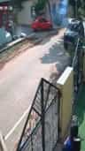 ಕೆಂಗೇರಿಯಲ್ಲಿ ಮೈ ನಡುಗಿಸುವ ಕಾರು ಅಪಘಾತ