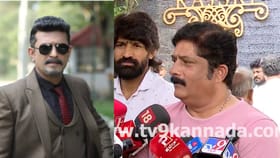 ಅರ್ಧ ಗಂಟೆ ಸಿಕ್ಕಿದ್ರೂ ಜಿಮ್​​ಗೆ ಹೋಗ್ತಾ ಇದ್ದ,ಯಾವುದೇ ದುರಭ್ಯಾಸ ಇರಲಿಲ್ಲ