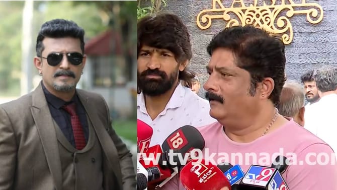 ಅರ್ಧ ಗಂಟೆ ಸಿಕ್ಕಿದ್ರೂ ಜಿಮ್​​ಗೆ ಹೋಗ್ತಾ ಇದ್ದ,ಯಾವುದೇ ದುರಭ್ಯಾಸ ಇರಲಿಲ್ಲ