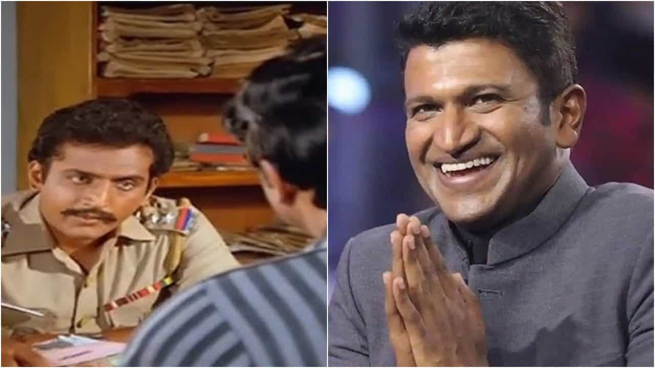 ‘ಅದೇ ಕಣ್ಣು’ ಖ್ಯಾತಿಯ ಸತೀಶ್ ಈಗೇನು ಮಾಡುತ್ತಿದ್ದಾರೆ? ಪುನೀತ್ ಭೇಟಿಯೂ ಸಾಧ್ಯವಾಗಲಿಲ್ಲ ‘ಅದೇ ಕಣ್ಣು’ ಖ್ಯಾತಿಯ ಸತೀಶ್ ಈಗೇನು ಮಾಡುತ್ತಿದ್ದಾರೆ? ಪುನೀತ್ ಭೇಟಿಯೂ ಸಾಧ್ಯವಾಗಲಿಲ್ಲ