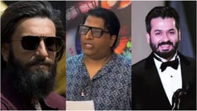 ‘ಧುರಂಧರ್ 2’ ವಿವಾದ ಸುಖಾಂತ್ಯ; ಆದಿತ್ಯ ಧರ್ ಬಳಿ ಕ್ಷಮೆ ಕೇಳಿದ ಸಂತೋಷ್