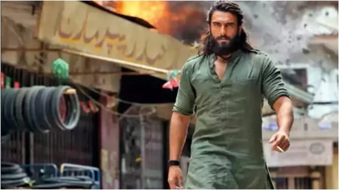 ‘ಧುರಂಧರ್ 3’ ತೆರೆಗೆ ತರೋಕೆ ಪ್ಲ್ಯಾನ್; ಘೋಷಣೆ ಯಾವಾಗ?