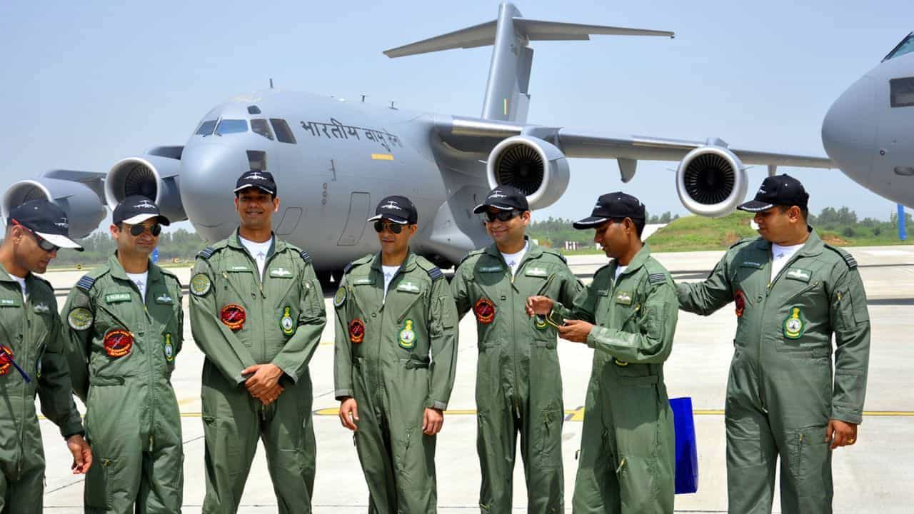 AFCAT 2 Recruitment 2026: ಭಾರತೀಯ ವಾಯುಪಡೆಯಲ್ಲಿ ಭರ್ಜರಿ ನೇಮಕಾತಿ; 300ಕ್ಕೂ ಹೆಚ್ಚು ಹುದ್ದೆಗಳಿಗೆ ಅರ್ಜಿ ಆಹ್ವಾನ!