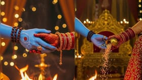ತಮ್ಮಗಿಂತ ವಯಸ್ಸಿನಲ್ಲಿ ಹಿರಿಯ ಮಹಿಳೆಯನ್ನು ಪುರುಷರು ವಿವಾಹವಾಗಬಾರದೇ?