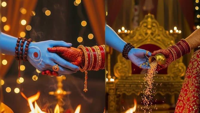ತಮಗಿಂತ ವಯಸ್ಸಿನಲ್ಲಿ ಹಿರಿಯ ಮಹಿಳೆಯನ್ನು ಪುರುಷರು ವಿವಾಹವಾಗಬಾರದೇ?