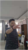 ಡ್ಯಾನ್ಸ್​ನಲ್ಲೂ ಅಜನೀಶ್ ಲೋಕನಾಥ್ ಕಮಾಲ್
