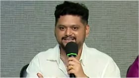 ರಾಯರ ಬಗ್ಗೆ ಆಲ್ಬಂ ಸಾಂಗ್ ಮಾಡಲು ಕಾರಣ ಏನು? ವಿವರಿಸಿದ ಅಜನೀಶ್
