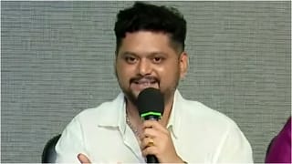 ಆರತಿ ಎತ್ತಿದ ಮಹಿಳೆಯರಿಗೆ ಗರಿಗರಿ ನೋಟ ನೀಡಿದ ಸಿಎಂ ಸಿದ್ದರಾಮಯ್ಯ