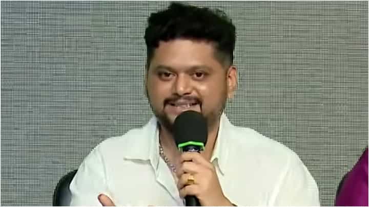 ರಾಯರ ಬಗ್ಗೆ ಆಲ್ಬಂ ಸಾಂಗ್ ಮಾಡಲು ಕಾರಣ ಏನು? ವಿವರಿಸಿದ ಅಜನೀಶ್ ರಾಯರ ಬಗ್ಗೆ ಆಲ್ಬಂ ಸಾಂಗ್ ಮಾಡಲು ಕಾರಣ ಏನು? ವಿವರಿಸಿದ ಅಜನೀಶ್
