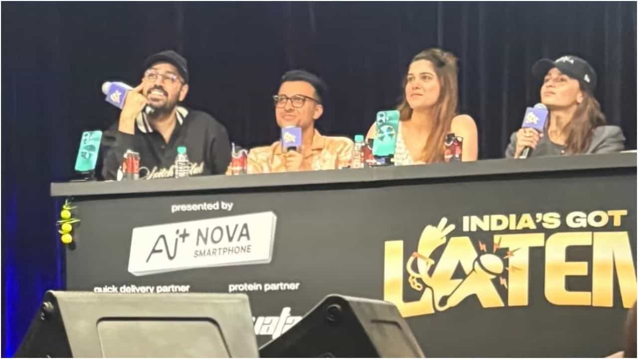 ‘ಇಂಡಿಯಾಸ್ ಗಾಟ್ ಲೇಟೆಂಟ್ ಸೀಸನ್ 2’ ಮೊದಲ ಎಪಿಸೋಡ್​​ಗೆ ಬಾಲಿವುಡ್ ಸ್ಟಾರ್ ನಟಿ ಅತಿಥಿ