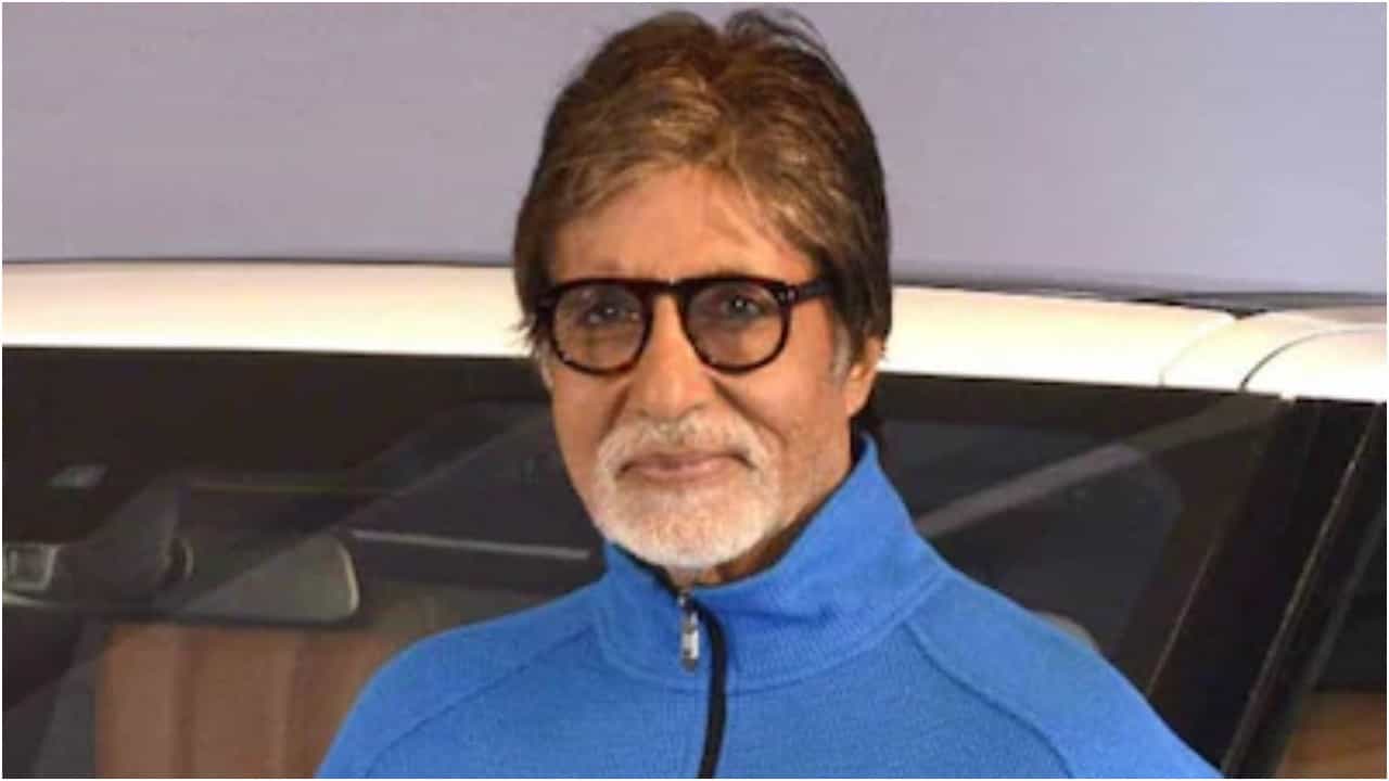 ‘ಕಾಗೆಗಳು ಕೂಗುತ್ತಿವೆ’; ಅನಾರೋಗ್ಯ ವದಂತಿ ಹಬ್ಬಿಸಿದವರಿಗೆ ಅಮಿತಾಭ್ ಖಡಕ್ ತಿರುಗೇಟು ‘ಕಾಗೆಗಳು ಕೂಗುತ್ತಿವೆ’; ಅನಾರೋಗ್ಯ ವದಂತಿ ಹಬ್ಬಿಸಿದವರಿಗೆ ಅಮಿತಾಭ್ ಖಡಕ್ ತಿರುಗೇಟು