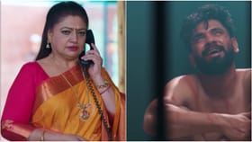ಅವನ್ಯಾರು ಗೊತ್ತೇ ಇಲ್ಲ; ಮಗ ಜೆಡಿ ವಿರುದ್ಧ ತಿರುಗಿಬಿದ್ದ ಶಕುಂತಲ