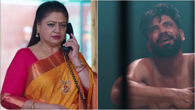 ಅವನ್ಯಾರು ಗೊತ್ತೇ ಇಲ್ಲ; ಮಗ ಜೆಡಿ ವಿರುದ್ಧ ತಿರುಗಿಬಿದ್ದ ಶಕುಂತಲ