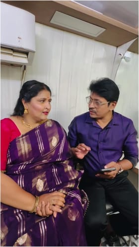 ಆನಂದ್ ವಿಡಿಯೋದಲ್ಲಿದೆ ದೊಡ್ಡ ಟ್ವಿಸ್ಟ್