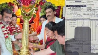 ಆಡಳಿತ ವೈಫಲ್ಯ: ಪ್ರಧಾನಿ ಮೋದಿಯ ಟೀಕಿಸಿದ ಸಿಎಂ ಸಿದ್ದರಾಮಯ್ಯಗೆ ಅಂಕಿಅಂಶ ಸಮೇತ ತಿರುಗೇಟು ಕೊಟ್ಟ ಪ್ರಲ್ಹಾದ್ ಜೋಶಿ