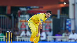 SRH vs RCB IPL 2026 Live Score: ಟ್ರಾವಿಸ್ ಹೆಡ್ ಔಟ್
